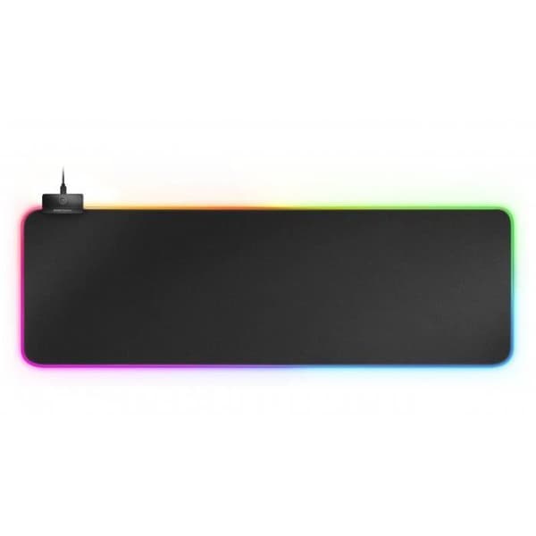 Musmatta - Mars Gaming - MMPRGB2 - XXL - RGB - Antislippad bas