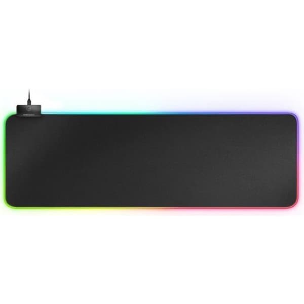 Musmatta - Mars Gaming - MMPRGB2 - XXL - RGB - Antislippad bas