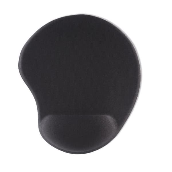 Ergonomisk musmatta - HAMA - Ergo mini - Förebyggande handstöd - Memory foam