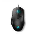 Miniatyrbillede 5 af 11: Gaming-tastatur og -mus Krom Kunai Spansk qwerty