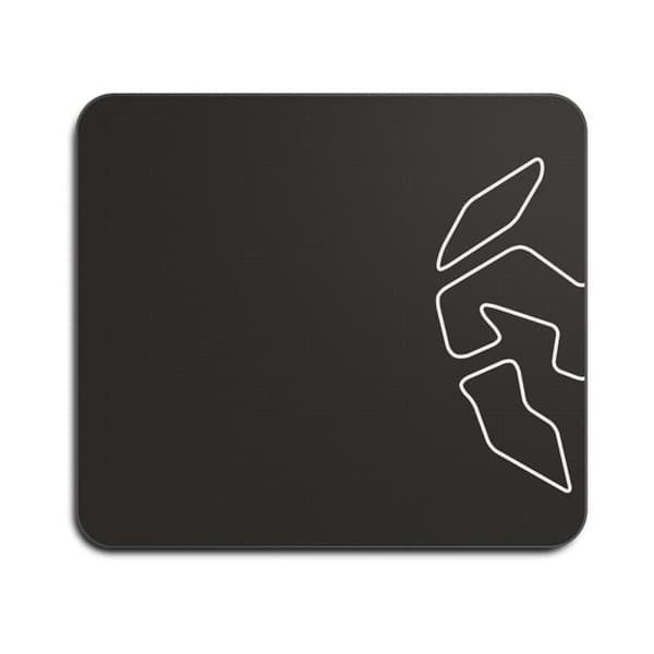Gaming-tastatur og -mus Krom Kunai Spansk qwerty
