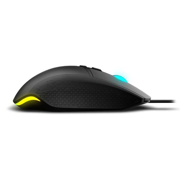 Gaming-tastatur og -mus Krom Kunai Spansk qwerty
