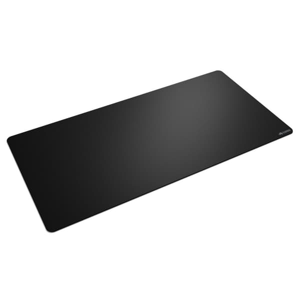 Duux Threesixty 2 Smart Ventilator + Varmelegeme | Ventilator og varmelegeme | 1800 W | Velegnet til rum op til 30 m2 | Mat Sort