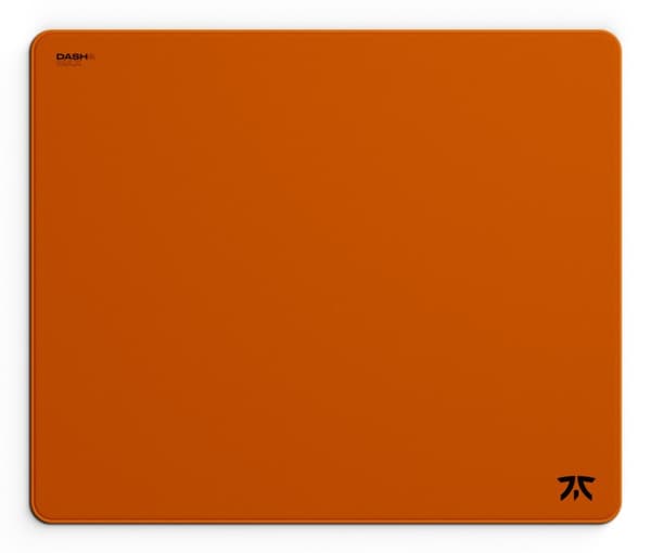 Fnatic DASH2 MAX Gamingmusmatta - Storlek L
