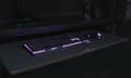 Miniatyrbild 3 av 4: GIGABYTE AMP900 Gamingmusmatta Svart, Orange