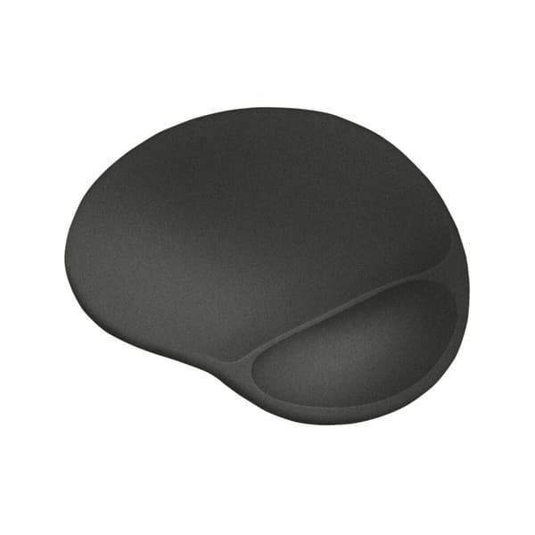 Sklisikker matte Trust BigFoot XL Svart