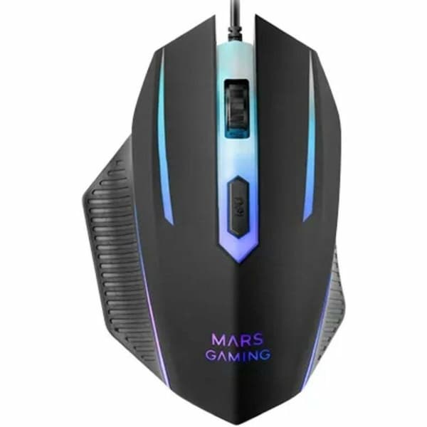 Tangentbord och Mus Mars Gaming MCP124PROES