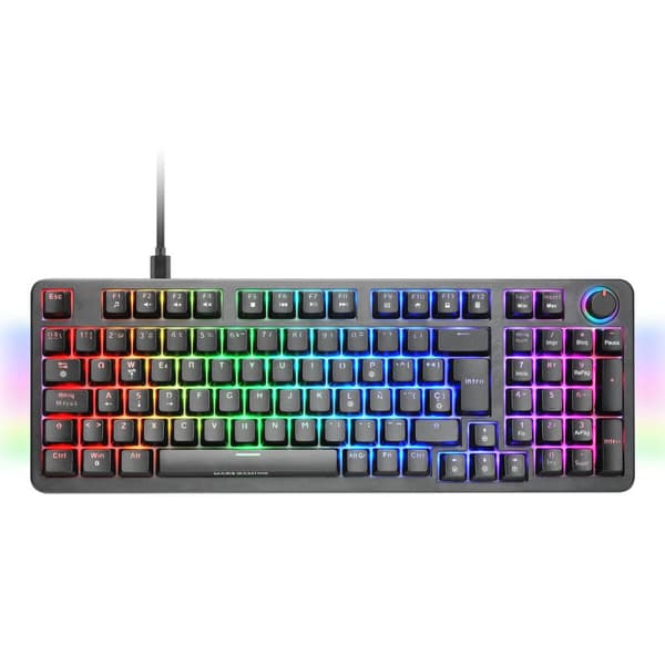 Tastatur Mars Gaming MKPROYES