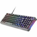 Miniatyrbillede 2 af 4: Tastatur Mars Gaming MKPROYES