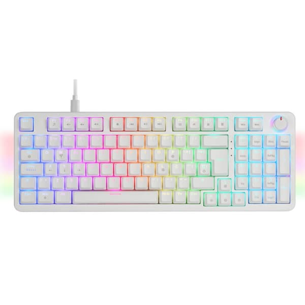 Tastatur Mars Gaming MKPROWYES