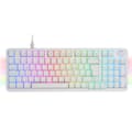 Miniatyrbillede 4 af 4: Tastatur Mars Gaming MKPROWYES