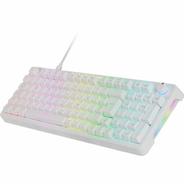 Tastatur Mars Gaming MKPROWYES