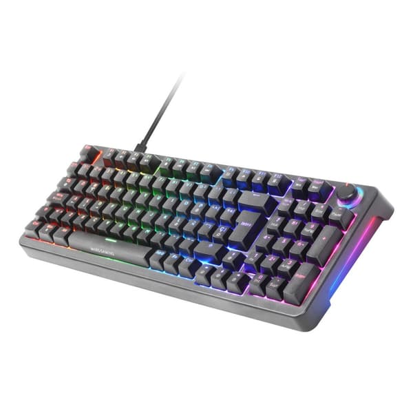 Tastatur Mars Gaming MKPROBES