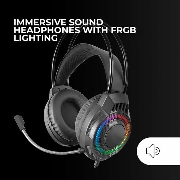 Tangentbord och Mus Mars Gaming MCP124PROES