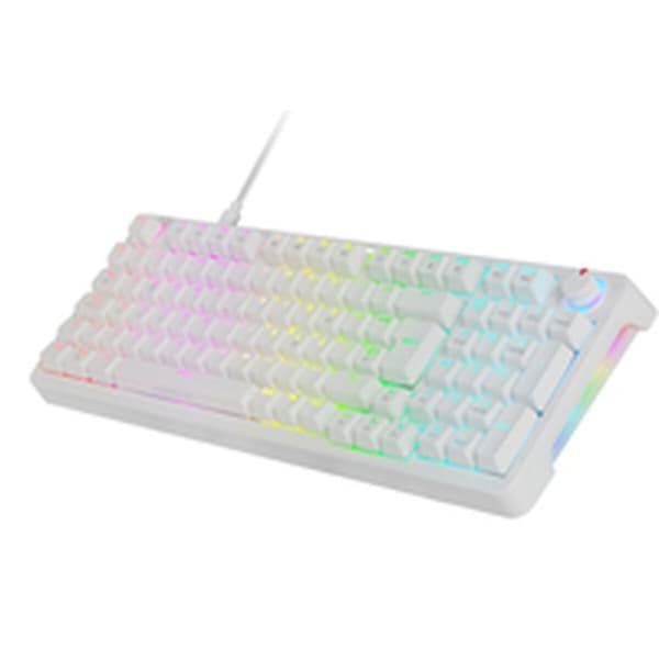 Tangentbord Mars Gaming MKPROWBES