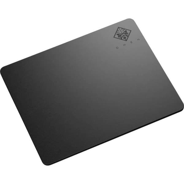 Musmatta - HP - Omen - Trådlös Qi-laddare - Laddningsindikator - Gaming