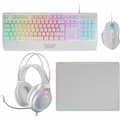 Miniatyrbillede 1 af 2: Gaming-mus Mars Gaming MCP124PROWES