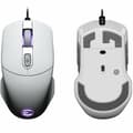 Miniatyrbillede 4 af 5: Gaming-mus Evga 905-W1-12WH-K3 Hvid