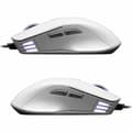 Miniatyrbillede 5 af 5: Gaming-mus Evga 905-W1-12WH-K3 Hvid