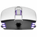 Miniatyrbillede 2 af 5: Gaming-mus Evga 905-W1-12WH-K3 Hvid