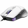 Miniatyrbillede 1 af 5: Gaming-mus Evga 905-W1-12WH-K3 Hvid