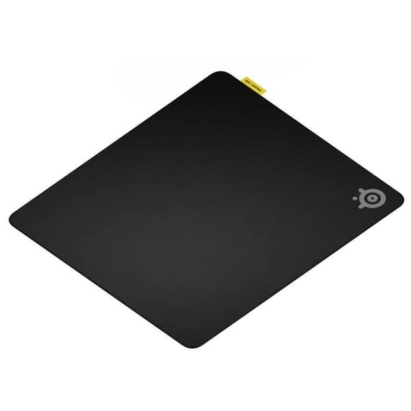 Gamingmusmatta - STEELSERIES - QcK Performance L - Precision - 490 x 420 mm