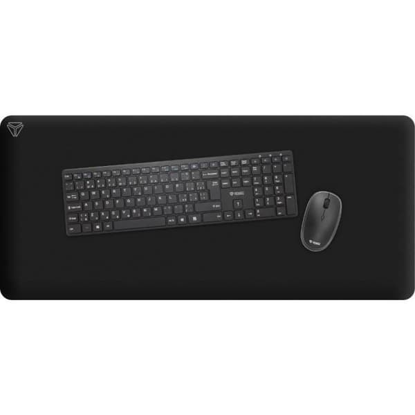 Gamingmusmatta - SPEED TOP XL - YENKEE - YPM 90