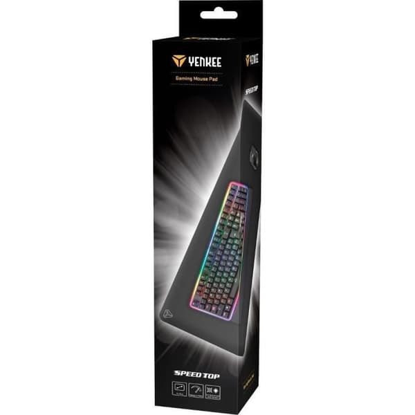 Gamingmusmatta - SPEED TOP XL - YENKEE - YPM 90