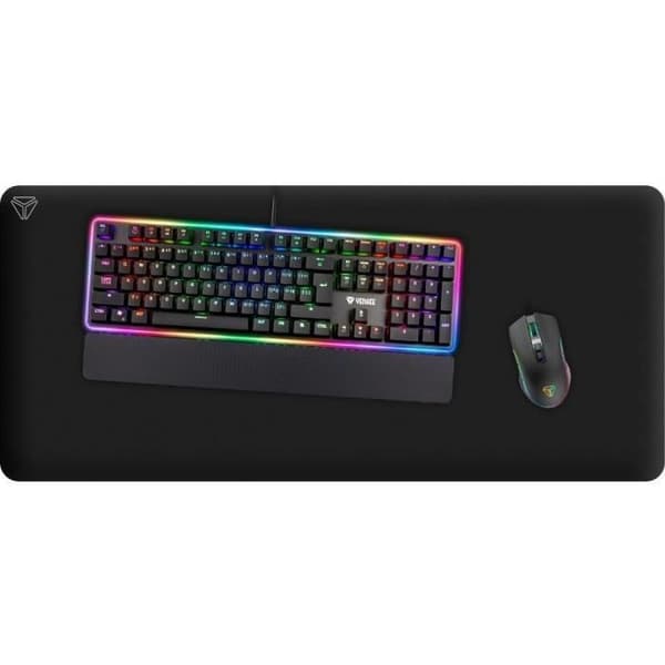 Gamingmusmatta - SPEED TOP XL - YENKEE - YPM 90