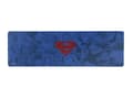 Miniatyrbild 1 av 5: TRUST musmatta GXT 759SM XXL, Superman Edition, blå