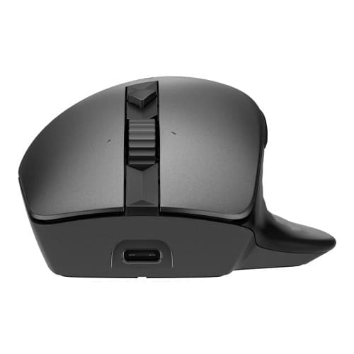 HP Creator 935 - mus - svart Svart