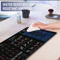 Miniatyrbild 3 av 5: INF Stock Musmatta - Förbättrad Komfort och Precision  M