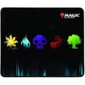 Miniatyrbild 1 av 2: Gaming Musmatta - KONIX - Magic The Gathering - 32 x 27 cm - 3D Silikon Yta - 5 Färger