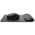 Miniatyrbild 3 av 8: Musmatta KENSINGTON Ergosoft svart