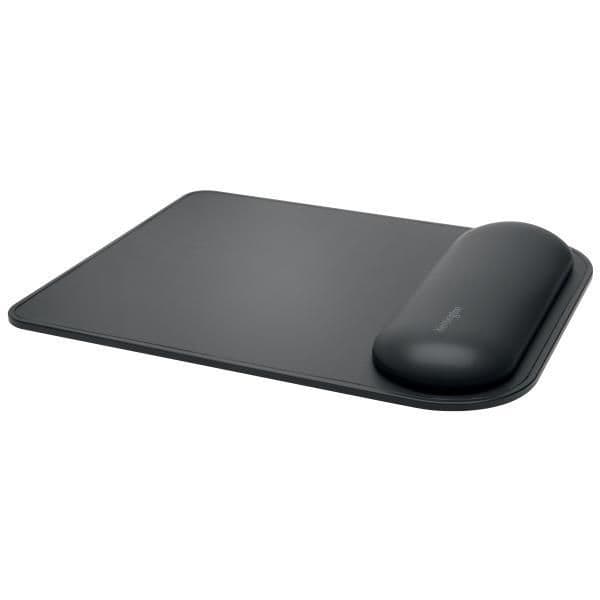 Musmatta KENSINGTON Ergosoft svart