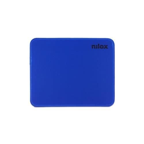 RATON NILOX NXMP002 HALKMATTA (260 X 210 X 3) BLÅ