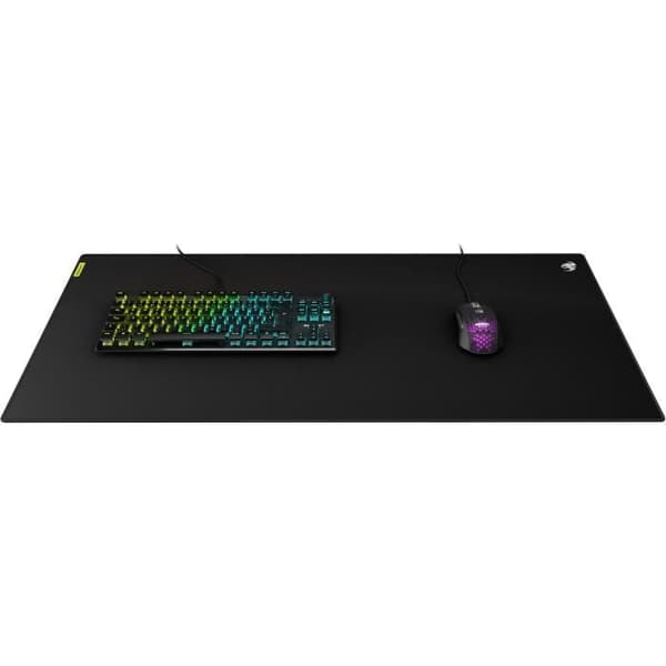 Gamingmusmatta - ROCCAT - Sense Control XXL - 900 x 420 x 3 mm