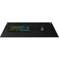 Miniatyrbild 2 av 4: Gamingmusmatta - ROCCAT - Sense Control XXL - 900 x 420 x 3 mm
