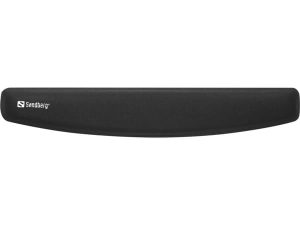 Sandbergin vaahtomuovinen rannetuki 48 cm, 520-39