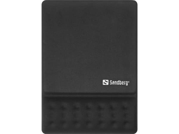 Sandberg Memory Foam Musmatta Fyrkantig, 520-38
