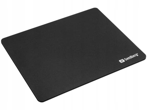 Sandberg Myszpad musta, 520-05