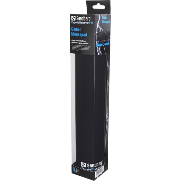 Sandberg Gamer Musmatta XL, 520-26