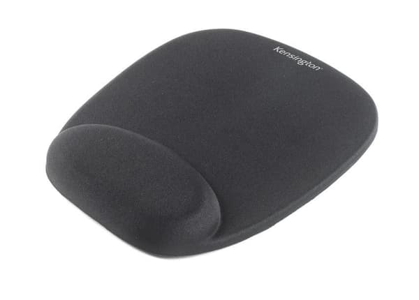 Kensington skummusmatta (svart), 62384