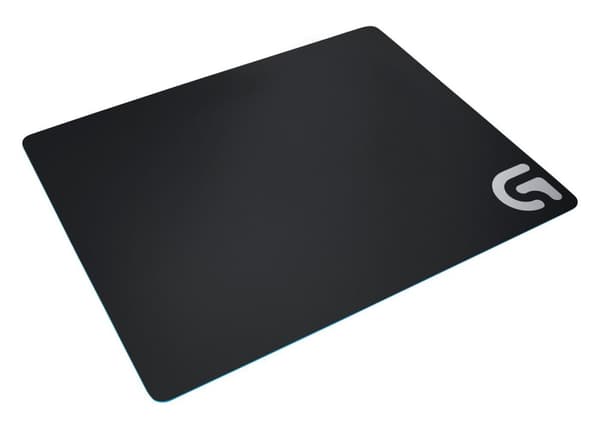 Logitech G440 Hård Gamingmusmatta, 943-000100