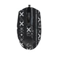 Miniatyrbillede 8 af 11: INF Forbedrede Grip Mouse Stickers til Logitech G102