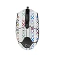 Miniatyrbillede 1 af 11: INF Forbedrede Grip Mouse Stickers til Logitech G102