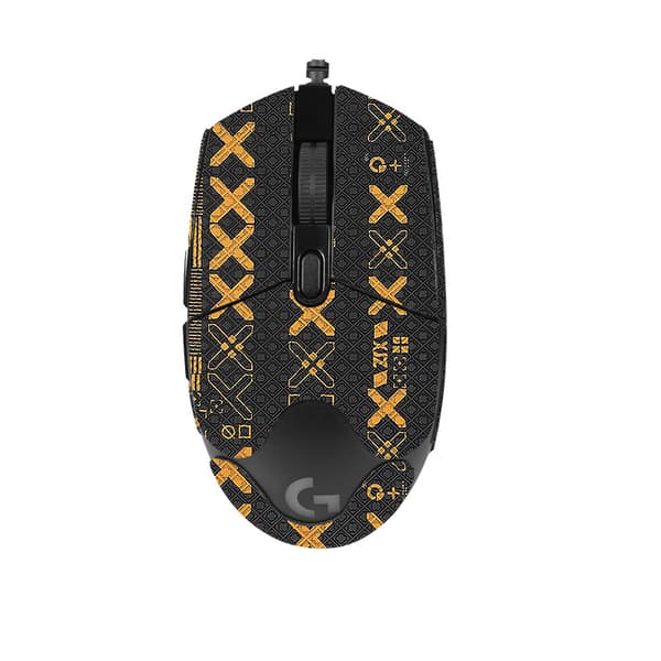 INF Parannettu pito hiiritarrat Logitech G102:lle