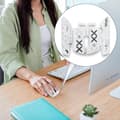 Pikkukuva 4 / 7: INF Parannettu pito hiiritarrat Logitech MX Master 3/3s -hiirelle Valkoinen