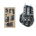Pikkukuva 1 / 8: INF Parannettu pito hiiritarrat Logitech MX Master 3s -hiirelle