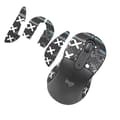 Pikkukuva 2 / 5: INF Parannettu pito hiiritarrat Logitech M650L/M750L -malleille Musta